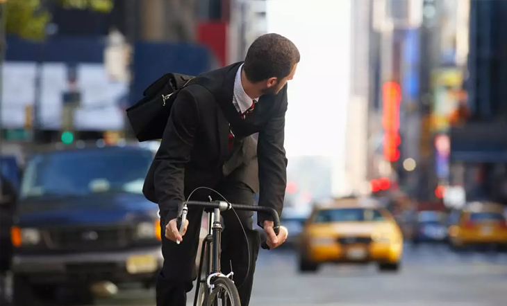  12 Ways To Reduce Bicyclist Traffic Deaths