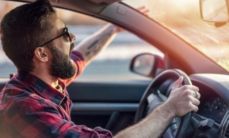  7 Tips For Road Rage